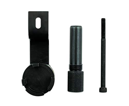 Laser 6201-Set Utensili Fasatura Motore