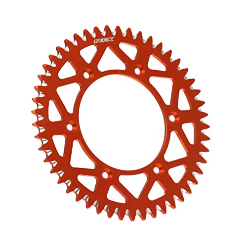 Rfx Pignone Posteriore Pro Series Elite Sx60-65 97-22 (Arancione 48T)
