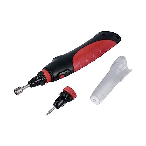 Laser 8401 Cordless Soldering Repair Kit 15W