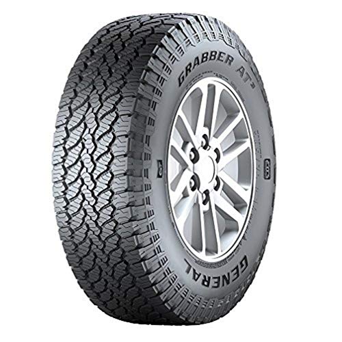 General Grabber At3 Fr M+S - 265/70R17 121S - Pneumatico 4 Stagioni