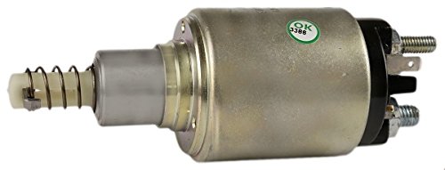 Sando Sso10618.0 Elettromagnete Motorino Avviamento