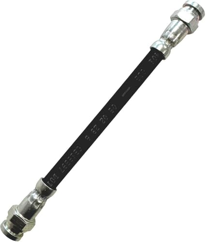 Cef Tubo Freno Posteriore Per Abarth 500 500C 595 595C 695 695C Per Fiat Panda Classic Van Per Ford Ka - 1566996 46803893