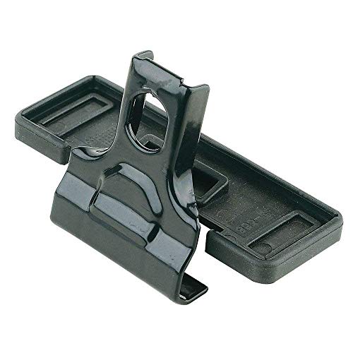Thule 183151 Kit Portapacchi Rapid Fixpoint 3151