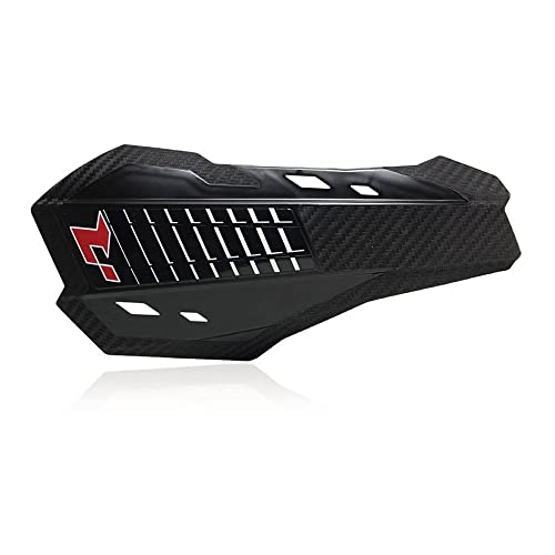 Racetech Protèges-Mains Hp2 Noir