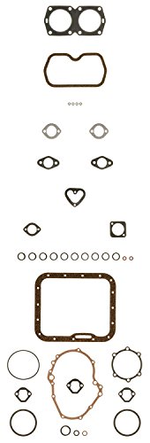 Ajusa 50106100 Kit Completo Guarnizioni, Motore