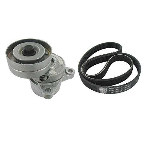 Skf Vkma 31205 Kit Multi-V