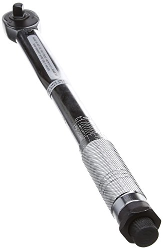 Laser 1342 Torque Wrench 3/8" D 20-110Nm