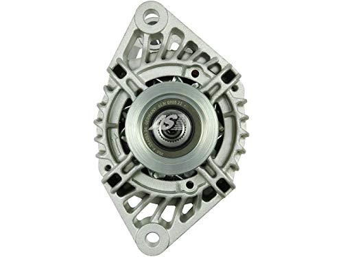 As-Pl A4043Pr Alternator