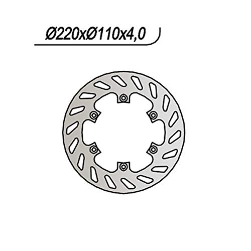 Ng 659160 Disco Betamotor Aprilia