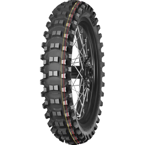 Mitas Tefomxsm Ry 90/100-14 49M Nhs