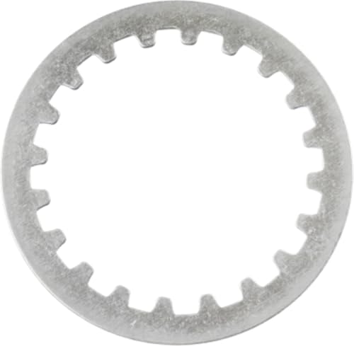 Trw Mes313-3 Kit Frizione Lamine In Acciaio Per Yamaha Sr - E Altre Moto