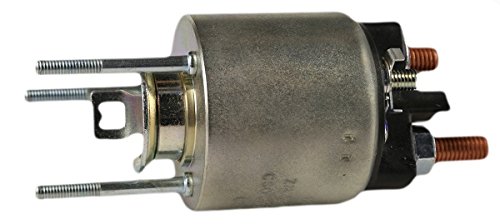 Sando Sso30118.0 Elettromagnete Motorino Avviamento