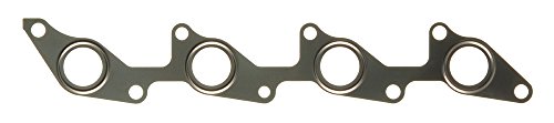Ajusa 13112500 Guarnizione, Collettore Gas Scarico