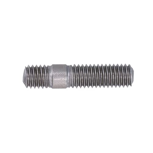 Connect 35418 Exhaust Manifold Stud M8 X 1.25 X 35Mm 5Pc