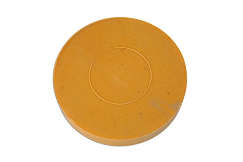 Power-Tec 92448 Stripe Off Disc - 5/16" X 24 Thread Shank