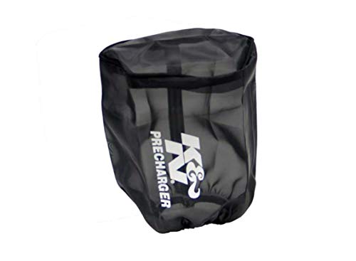 K&N Ru-1230Pk Sacchetto Per Filtro Aria Auto E Moto