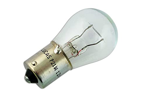 Connect 30538 Scc Oe240 24 V 15 W E Lucas Stop Tail Bulb