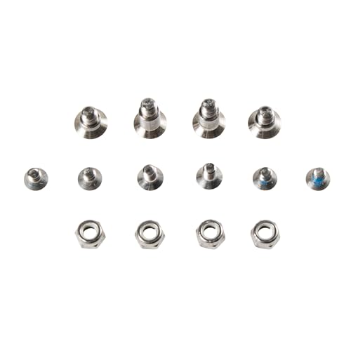 Kit Di Viti Completo Leatt Per Ginocchiera X-Frame