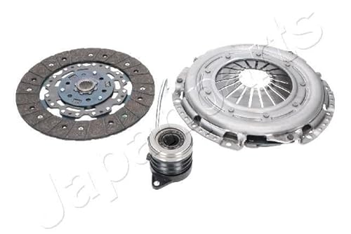 Japanparts Kf-933 Kit Frizione