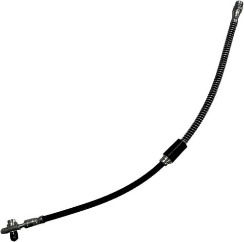 Cef Tubo Freno Anteriore Per Audi A3 Cabrio Quattro Sportback S3 Per Seat Altea Freetrack Xl Leon Toledo Per Skoda Yeti Per Vw Caddy - 1K0611701K