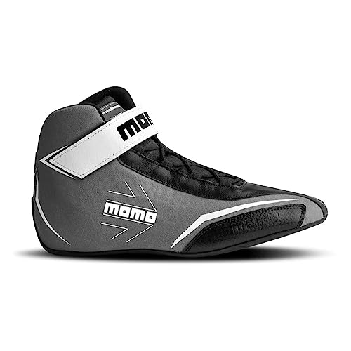 Momo Botine Corsa Lite Gris 42 Fia