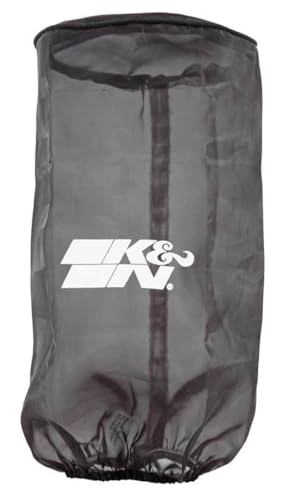 K & N Pl1014-1Dk Filtro Aria Caso