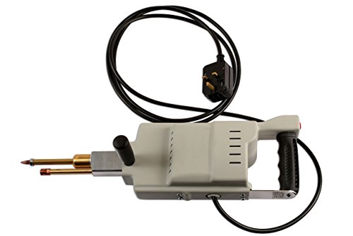 Power-Tec 92436 Weld And Slide Dent Puller