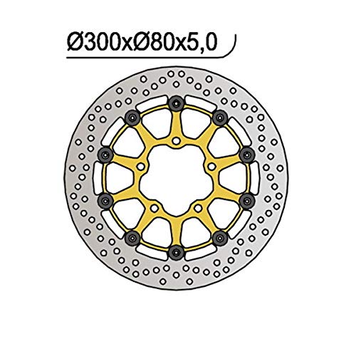Ng 6591056 Disco Kawasaki