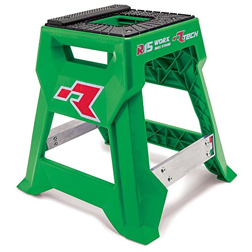 Rtech Tabouret Moto Green
