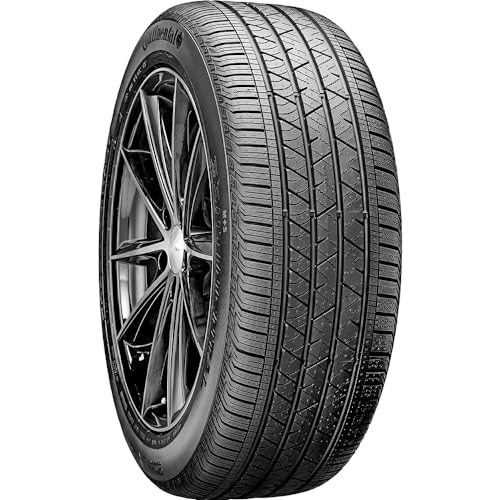 Continental Crosscontact Lx Sport Fr M+S - 265/40R21 101V - Pneumatico Estivo