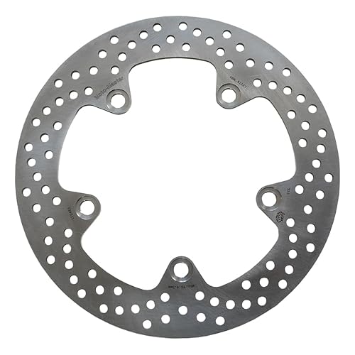 Moto Master Pignone Moto Offroad In Acciaio 520-14T Ultraleggero E Resistente