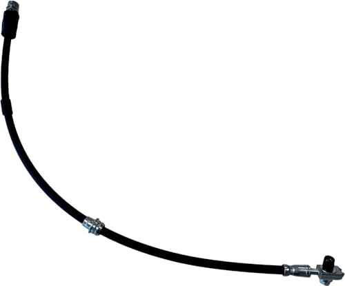 Cef Tubo Freno Anteriore Per Audi A1 Allstreet City Carver Sportback Per Seat Arona Ibiza Per Skoda Fabia Kamiq Scala Per Vw Polo Taigo T-Cross - 2Q06