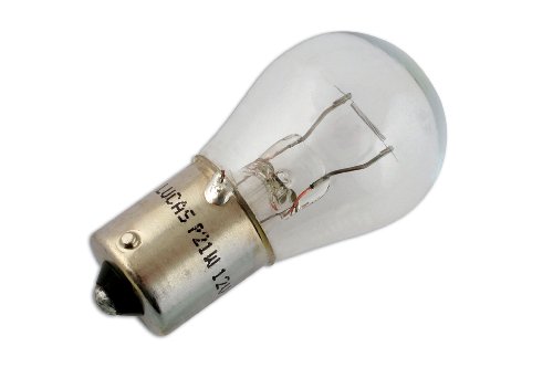 Connect 30541 Lucas Stop & Tail Bulb 24V 24W Scc Oe339 10Pc