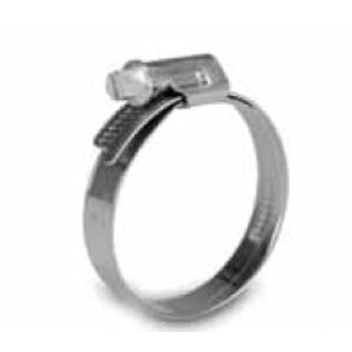 Bihr 89604033 - Flange Metalliche 30-45 Mm 10 U