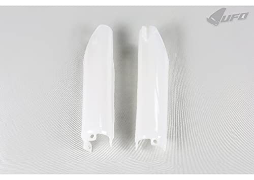 Ufo Plast Parasteli Neutro Honda Crf 250R 2004-2013