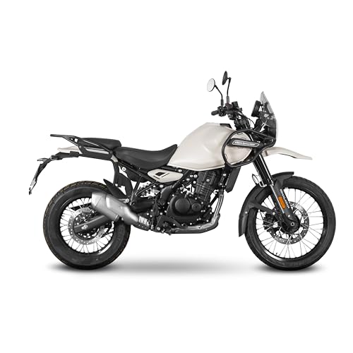 3P System Royal Enfield Himalayan 450