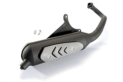 Marmitta Piaggio Zip Mod.Original