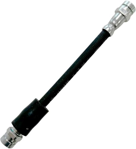 Cef Tubo Freno Posteriore Per Audi A1 Allstreet City Carver Sportback Per Seat Arona Ibiza Per Skoda Fabia Kamiq Scala Per Vw Polo Taigo T-Cross - 2Q0