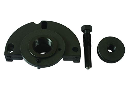 Laser 7280 High Pressure Diesel Pump Sprocket Tool - For Hyundai, Kia