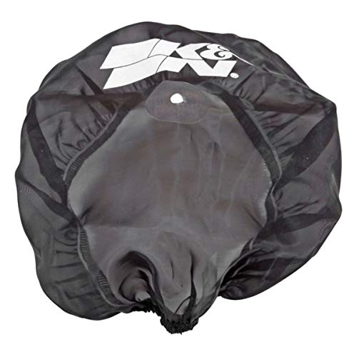 K & N Filtro Aria Kt-4511Dk Wrap