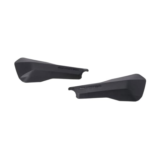 Hand Guard Sports Kit Tiger 900/Gt/Rally/Pro, Tiger 850 Sport Black