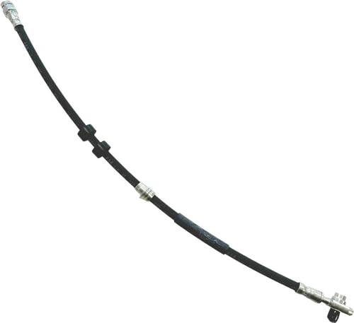 Cef Tubo Freno Anteriore Per Audi A1 Quattro Sportback Per Seat Ibiza Sc St Toledo Per Skoda Fabia Rapid Spaceback Per Vw Polo - 6R0611701A 6R0611701B