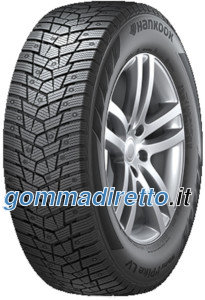 Hankook Winter i*Pike LV RW15 ( 215/70 R15C 109/107R, pneumatico chiodato SBL )