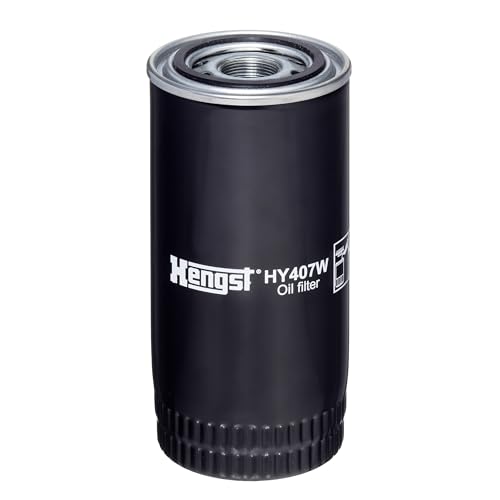 Hengst Filtro Olio - Spin On - Hy407W