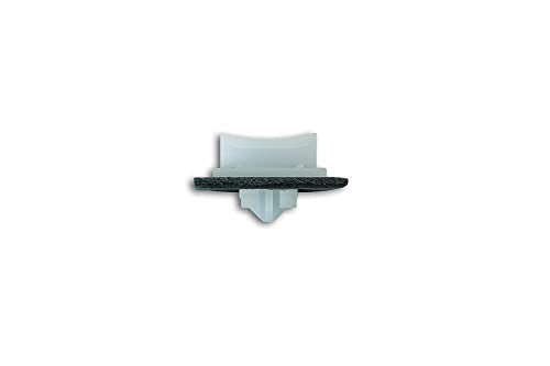 Connect Workshop Consumables 36297 Moulding Clip For Windscreen - For Ford 20Pc