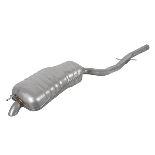 Bosal 283-497 - Silenziatore Posteriore