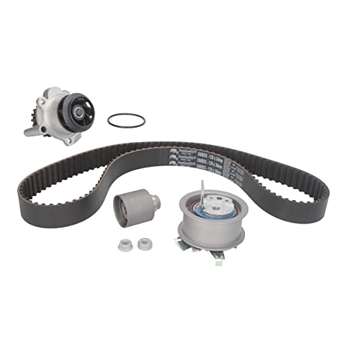 Gates Kp55569Xs-3 Distribution Kit + Wp