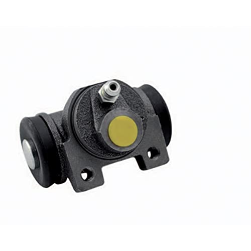 Metelligroup 04-0703 Cilindetto Freno, Parti Freno Idraulica, Pezzo Di Ricambio Per Auto, Ricambio Automobile