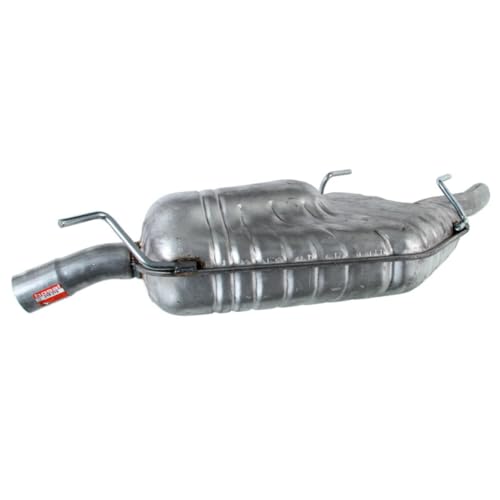 Bosal 215-219 - Silenziatore Posteriore