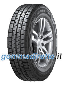 Hankook Vantra ST AS2 RA30 ( 225/65 R16C 112/110R )